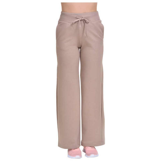 Target Γυναικείο παντελόνι φόρμας High-Waisted Wide-Leg French Terry Pants
